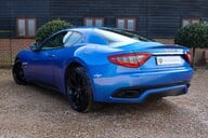 Maserati Granturismo SPORT 4.7 V8 MC SHIFT 2