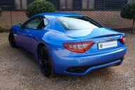 Maserati Granturismo SPORT 4.7 V8 MC SHIFT 75