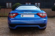 Maserati Granturismo SPORT 4.7 V8 MC SHIFT 10