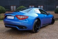 Maserati Granturismo SPORT 4.7 V8 MC SHIFT 11