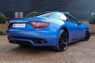 Maserati Granturismo SPORT 4.7 V8 MC SHIFT 82