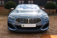 BMW 8 Series M850I XDRIVE 4.4 V8 6