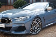 BMW 8 Series M850I XDRIVE 4.4 V8 64