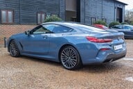 BMW 8 Series M850I XDRIVE 4.4 V8 71