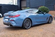 BMW 8 Series M850I XDRIVE 4.4 V8 74