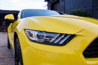 Ford Mustang 2.3 ECOBOOST MANUAL 32