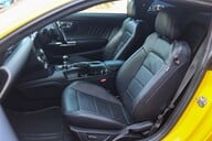 Ford Mustang 2.3 ECOBOOST MANUAL 13