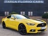 Ford Mustang 2.3 ECOBOOST MANUAL