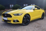 Ford Mustang 2.3 ECOBOOST MANUAL 7