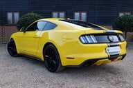 Ford Mustang 2.3 ECOBOOST MANUAL 2