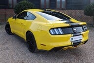 Ford Mustang 2.3 ECOBOOST MANUAL 47