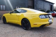 Ford Mustang 2.3 ECOBOOST MANUAL 49