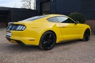 Ford Mustang 2.3 ECOBOOST MANUAL 52