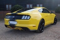 Ford Mustang 2.3 ECOBOOST MANUAL 9