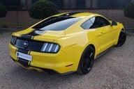 Ford Mustang 2.3 ECOBOOST MANUAL 53