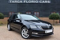 Skoda Octavia SE L 2.0 TDI DSG 1