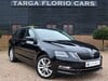 Skoda Octavia SE L 2.0 TDI DSG