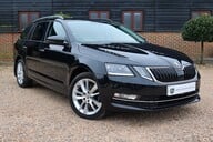 Skoda Octavia SE L 2.0 TDI DSG 2