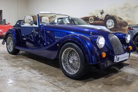 Morgan Plus Four 2.0 AUTO