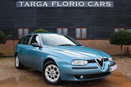 Alfa Romeo 156 2.0 T SPARK 16V SPORTWAGON 1