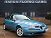 Alfa Romeo 156 2.0 T SPARK 16V SPORTWAGON