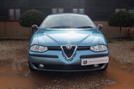 Alfa Romeo 156 2.0 T SPARK 16V SPORTWAGON 6