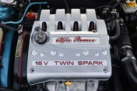 Alfa Romeo 156 2.0 T SPARK 16V SPORTWAGON 39