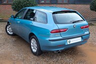 Alfa Romeo 156 2.0 T SPARK 16V SPORTWAGON 45