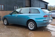 Alfa Romeo 156 2.0 T SPARK 16V SPORTWAGON 47