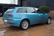 Alfa Romeo 156 2.0 T SPARK 16V SPORTWAGON 50