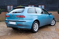 Alfa Romeo 156 2.0 T SPARK 16V SPORTWAGON 51