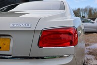 Bentley Flying Spur 6.0 W12 TWIN TURBO 67