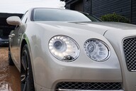 Bentley Flying Spur 6.0 W12 TWIN TURBO 66