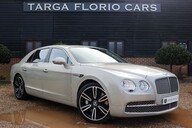 Bentley Flying Spur 6.0 W12 TWIN TURBO 1