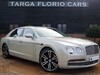 Bentley Flying Spur 6.0 W12 TWIN TURBO