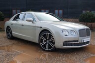 Bentley Flying Spur 6.0 W12 TWIN TURBO 69