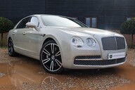 Bentley Flying Spur 6.0 W12 TWIN TURBO 71