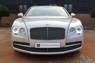 Bentley Flying Spur 6.0 W12 TWIN TURBO 6