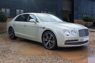 Bentley Flying Spur 6.0 W12 TWIN TURBO 72