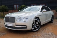 Bentley Flying Spur 6.0 W12 TWIN TURBO 7