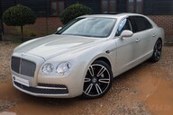 Bentley Flying Spur 6.0 W12 TWIN TURBO 79