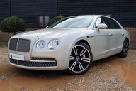 Bentley Flying Spur 6.0 W12 TWIN TURBO 81