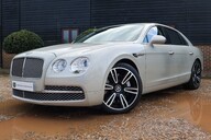 Bentley Flying Spur 6.0 W12 TWIN TURBO 83