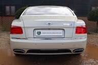 Bentley Flying Spur 6.0 W12 TWIN TURBO 8