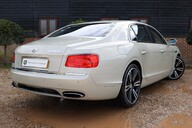 Bentley Flying Spur 6.0 W12 TWIN TURBO 10