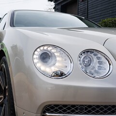 Bentley Flying Spur 6.0 W12 TWIN TURBO 2