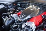 Maserati Levante 3.8 V8 TROFEO 45