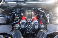 Maserati Levante 3.8 V8 TROFEO 46