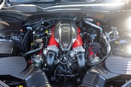 Maserati Levante 3.8 V8 TROFEO 47