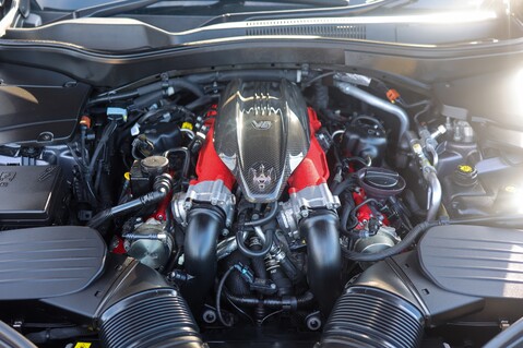 Maserati Levante 3.8 V8 TROFEO 47